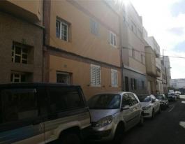 Semi detached house