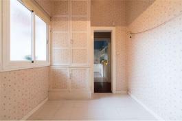 Semi detached house