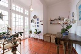 Semi detached house