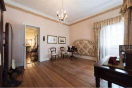 Semi detached house