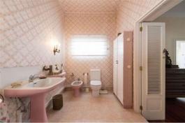 Semi detached house