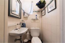 Semi detached house