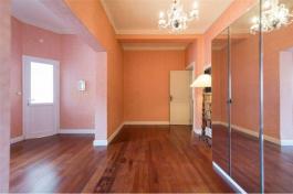 Semi detached house