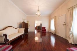 Semi detached house