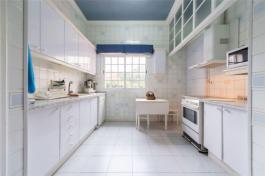 Semi detached house