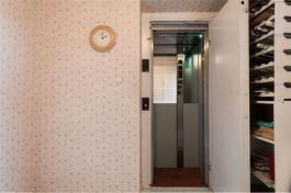 Semi detached house