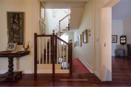Semi detached house
