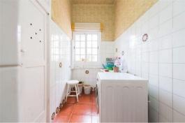 Semi detached house
