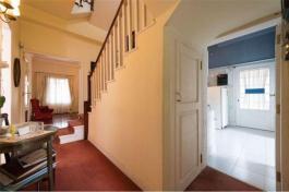 Semi detached house
