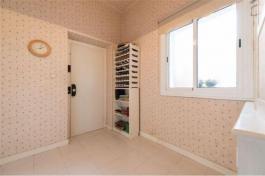 Semi detached house