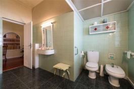 Semi detached house