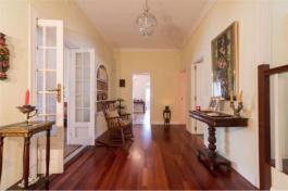 Semi detached house