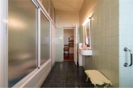 Semi detached house