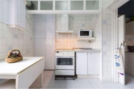 Semi detached house