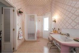 Semi detached house