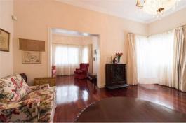 Semi detached house
