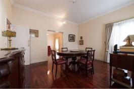 Semi detached house