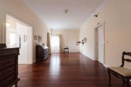 Semi detached house