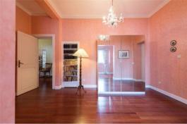 Semi detached house