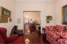 Semi detached house