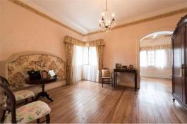 Semi detached house
