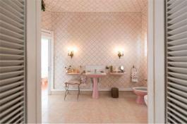 Semi detached house