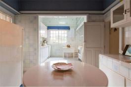Semi detached house