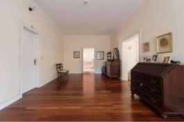 Semi detached house