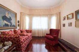 Semi detached house
