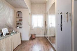 Semi detached house