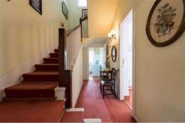 Semi detached house
