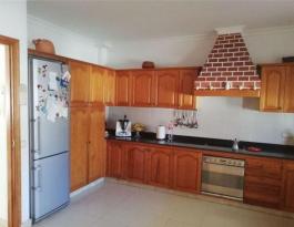 Semi detached house