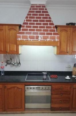 Semi detached house