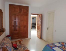 Semi detached house