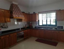 Semi detached house