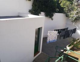 Semi detached house