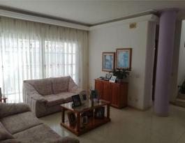 Semi detached house