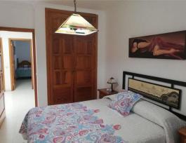 Semi detached house
