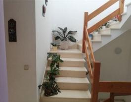 Semi detached house