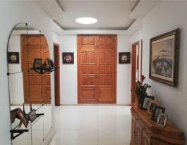 Semi detached house