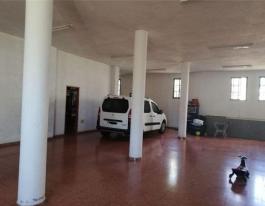 Semi detached house