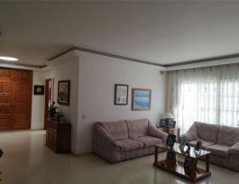 Semi detached house