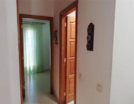 Semi detached house