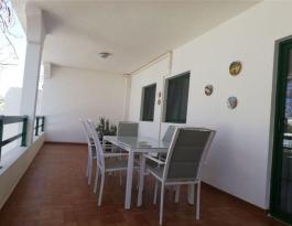Semi detached house