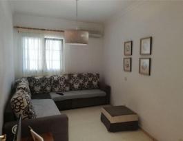 Semi detached house