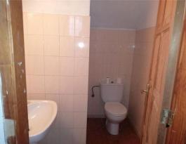 Semi detached house