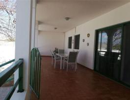 Semi detached house