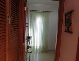 Semi detached house