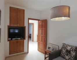 Semi detached house