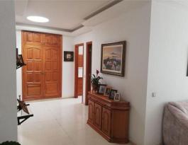 Semi detached house